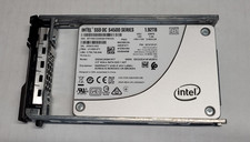 Intel DC S4500 Series 1.92TB 6Gbps 2.5