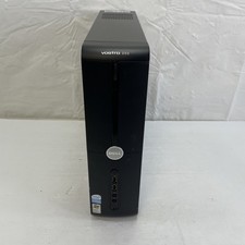 Dell Vostro 200 Pentium E2160 1.8 Ghz 1 GB Ram 160 GB hard drive Windows XP picture