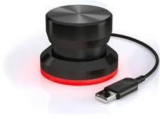 New Griffin Powermate USB (black) Programmable Controller picture