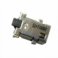 For Lenovo IdeaPad 1 11ADA05 82GV 82GV001AUS AC DC IN Power Jack Charging Port picture