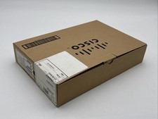 *LOT of 20* - NEW SEALED- Cisco CP-7945 VOIP Phone w/ Stand & Handset picture