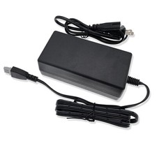 AC Adapter Power Supply For HP Photosmart C4440 C4450 C4472 C4473 C4480 Printer picture