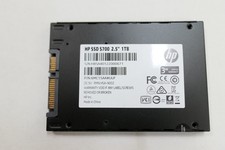 1TB HP S700 Pro SATA 2.5 Inch SSD - 1018 days usage picture