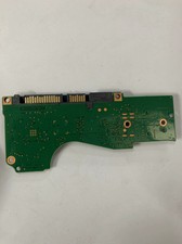 Seagate Board number: 201221500 REV B HHD PCB hard disk circuit board picture