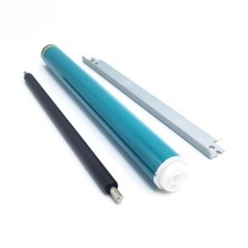 New Charge Roller Drum Cleaning Blade Kit for For Canon 1730 1750 400 500 NPG-55 picture