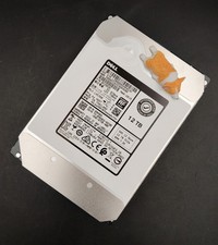 Dell 12TB 7.2K 12G SAS 3.5
