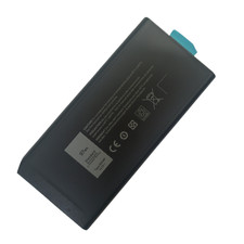 New DKNKD X8VWF 97Wh 9Cells Battery For Dell Latitude 14 5404 5414 7404 E5404 picture