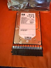 HP 458926-B21 459318-001 250GB hot-plug SATA HD - 7,200 RPM, 3Gb/sec transfer ra picture