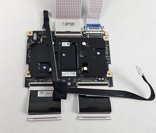 Samsung S27DG602SN Monitor T-Con Board (P/N: BN96-58187A) picture