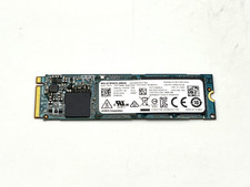 Kioxia 1TB Gen3 M.2 NVMe SSD (KXG6AZNV1T02) picture