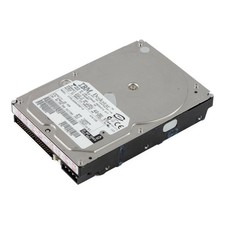 HARD DRIVE IBM DeskStar 07N6652 20.5GB 7.2K 2MB ATA 3.5'' IC35L020AVER07-0 picture