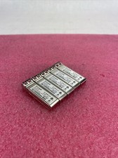 5 x Brocade 8G SW 57-1000012-01 8GB 850nm Optical Transceiver SFP Module picture