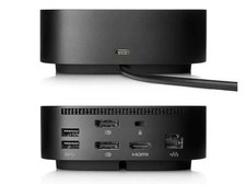New HP USB-C Dock G5 Docking Station 26D32AA#ABL Genuine USA Seller picture