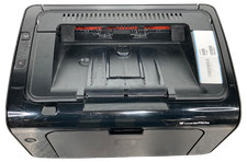 HP LASERJET P1102W  LASER PRINTER  picture