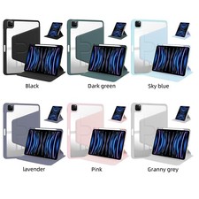 Rotating Case For iPad Pro & iPad Air 11