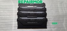 Corsair Vengeance RGB PRO 32GB Kit (4x8GB) DDR4 3200MHz  C16 picture