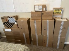Lexmark Maintenance Kits & More  picture