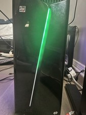 GAMING PC In Great Conditions No Scratches Evrything Is In Great Condition picture