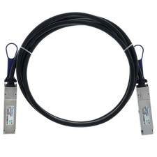 NVIDIA MCP1600-E005E26 Compatible BlueLAN DAC QSFP28 SC282801L5M26 picture