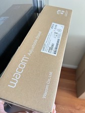 Wacom Adjustable Stand for Cintiq 22 (ack620k) picture