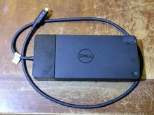 Dell 72G12 K20A WD19TBS USB-C Docking Station (No Ac Adapter) picture