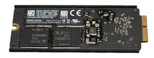 Samsung 1TB Apple SSD PCIe 3.0 x4 SSUBX Mac Pro MacBook MZ-KPV1T0R/0A1 picture
