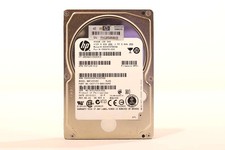 HP EG0450FBDSQ 450GB 2.5