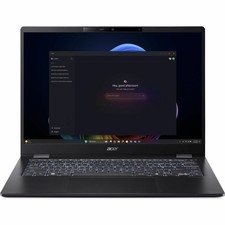 Acer TravelMate P6 14 AI P614-54T 14