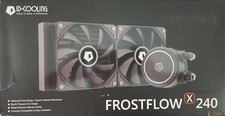 ID-Cooling FROSTFLOWx240 picture