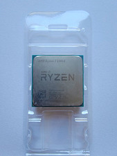 AMD Ryzen 3 2300X 4-Core Socket AM4 CPU + Cooler Master Fan picture