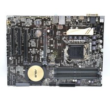 FOR Asus H170-PRO LGA1151 H170 motherboard support M.2 support 7700K TESTED OK picture