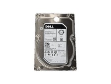 2G4HM DELL WD 2TB 3G SATA 7.2K 3.5