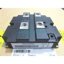 1pcs NEW DD400S33K2C INFINEON/EUPEC IGBT Module Shipping by DHL/FedEX picture