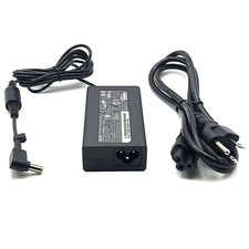 OEM Acer 65W AC Adapter for Acer Aspire 3 A315-53-30N0 A315-56 A315-56-594W w/PC picture