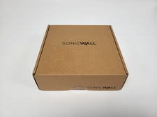 Dell SonicWall SOHO Wireless-N Firewall Security Appliance 01-SSC-0217 picture