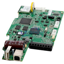 New P1080383-254 P1089935-101C For Zebra ZD620 Main Logic Board PCB USB300dpi picture
