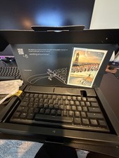 Wooting 60HE Gaming Keyboard Model W00T05 picture