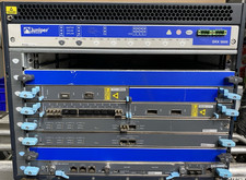 Juniper SRX5600X w/ 4x SRX5600-PWR-2520-AC | 2x SRX5K-MPC, 2x SRX5K-SPC-4-15-320 picture