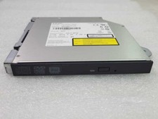 Teac DV-28E-VZ3 / AXXDVDROM 8x SATA 2.5-Inch Internal Master Black DVD-Rom Drive picture