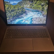 HP 15-fd0xxx• Intel i5 8GB/256GB• WorksGreat Charger Included picture