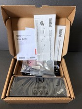 Lenovo Thinkpad Thunderbolt 3 Workstation Dock Gen 2 - NEW picture