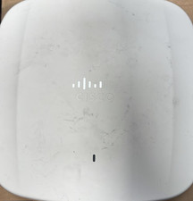 Cisco Meraki MR57-HW WiFi 6E Access Point VERIFIED UNCLAIMED Tested Used picture