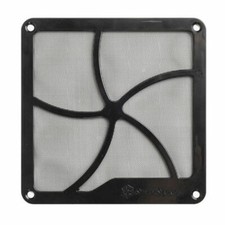 Silverstone SST-FF122 Magnetized 120mm Fan Grille/Filter Kit picture