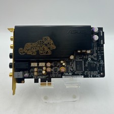 ASUS Xonar Essence STX Dolby 5-Port PCI Express Sound Audio Card - Tested picture