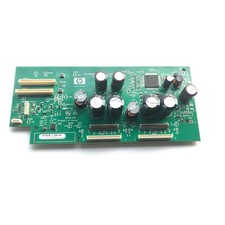 Carriage PCA Board Fit For HP Designjet T610 T1100 PS Q6683-67032 Q6687-67009 picture