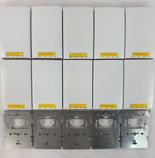 PACK OF 10- Ruckus Zoneflex H510 Wall Mount Access Point- 901-H510-US00 - Refurb picture
