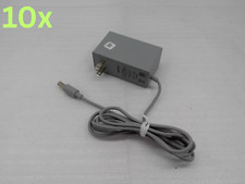 Lot of 10 Verizon AC Adapter 12V 5A Wall  Charger S065-1B120500VU 6.5 mm picture
