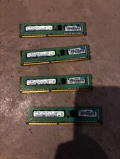 2GB DDR3 ECC HP SERVER RAM - 7 Sticks Available - 14GB Total - Working picture