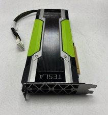 HP 820178-001 NVIDIA TESLA M60 16GB PCIE 3.0 GPU Accelerator picture