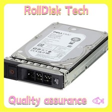New 00Y4CD 0Y4CD Dell EMC 2TB 7.2K 6Gbps SATA 3.5'' Hard Drive HDD 14/15/16G KIT picture